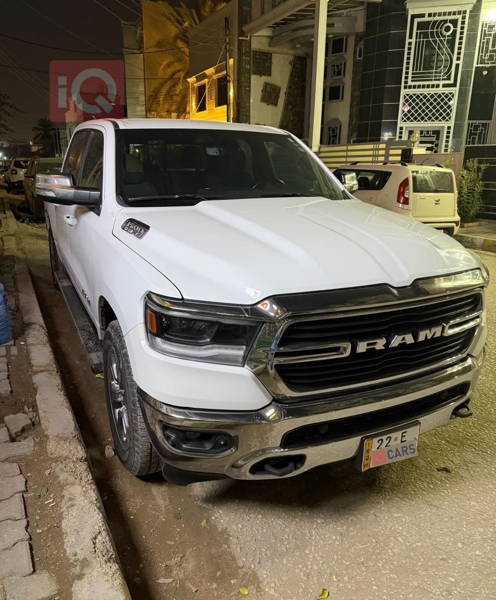 Ram 1500